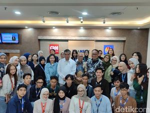 Jadwal Terbaru Magang Nasional Batch 3 Tahun 2026, Calon Peserta Catat!