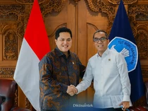 Kemdiktisaintek dan Kemenpora Godok Beasiswa Atlet Berprestasi, Ini Bocorannya