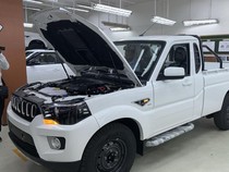 Mobil Pickup India buat Kopdes Merah Putih Datang Bertahap hingga Akhir 2026