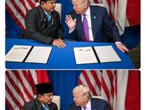 RI Borong Minyak-Gas AS Rp 253 T, ESDM Pastikan Setop Impor Solar Tetap Jalan