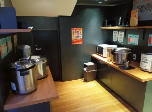 Murah Banget! Di Tokyo Masih Ada Resto AYCE Hanya Rp 24 Ribu Murah Banget! Di Tokyo Masih Ada Resto AYCE Hanya Rp 24 Ribu