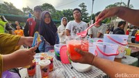 Keberadaannya berkontribusi terhadap pengendalian banjir di wilayah DAS Kali Grogol, termasuk Ciganjur, Cilandak, Kemang, Petogogan, Kebayoran, dan Palmerah.