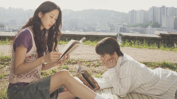 Once We Were Us (2026).