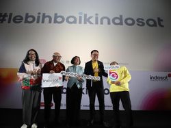 Operator Siapkan Jaringan Andal Saat Mudik