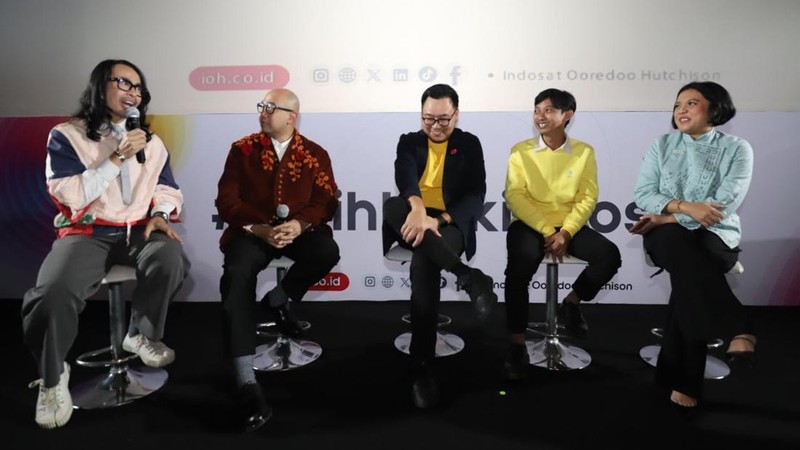 Lonjakan trafik komunikasi diprediksi terjadi saat mudik Lebaran. Operator seluler memperkuat jaringan di jalur utama dan titik strategis.