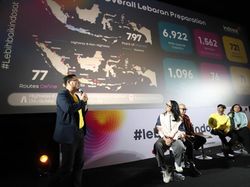 Operator Siapkan Jaringan Andal Saat Mudik