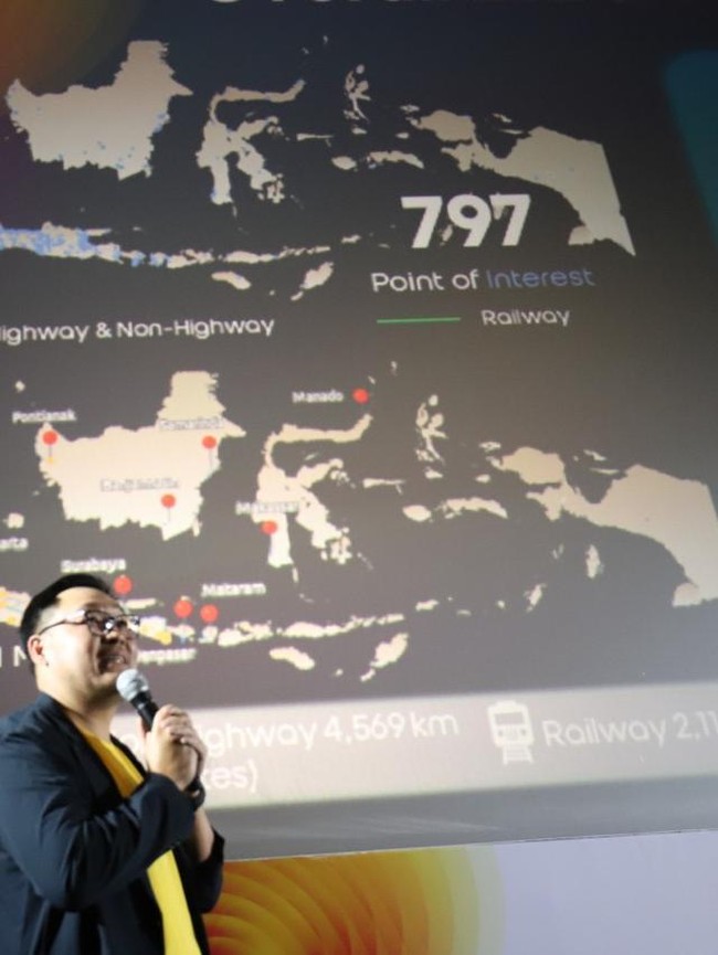 Operator Siapkan Jaringan Andal Saat Mudik