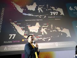 Operator Siapkan Jaringan Andal Saat Mudik