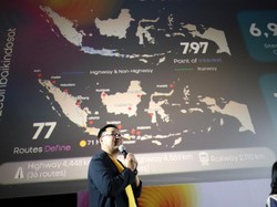 Operator Siapkan Jaringan Andal Saat Mudik