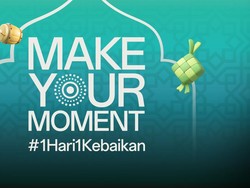 Sambut Ramadan 2026, OPPO Hadirkan Program Make Your Moment di 9 Kota