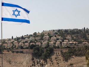 Parlemen Israel Setujui Hukuman Mati bagi Warga Palestina