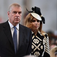 Gaya Hidup Mewah Putri Beatrice Jadi Sorotan, Ada Dugaan Dibiayai Epstein