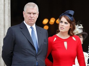 Putri Eugenie Mundur dari Yayasan Anti-Perbudakan, Publik Soroti Kasus Ayahnya