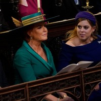 Sebagai anggota keluarga kerajaan, ia juga terlibat dalam sejumlah yayasan, termasuk Forget Me Not Children’s Hospice, Teenage Cancer Trust, dan Helen Arkell Dyslexia Charity. Foto: UK Press via Getty Images/Mark Cuthbert