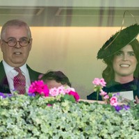 Menurut laporan Mail on Sunday, Eugenie disebut telah memutus hubungan dengan ayahnya. Mantan pangeran itu dikabarkan merasa hancur atas kerenggangan tersebut. Foto: UK Press via Getty Images/Mark Cuthbert