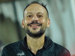 Persijap Usung Misi Revans Lawan Persebaya