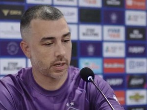 Pelatih Persik: Kami Sudah Siapkan 2 Pekan Khusus untuk Persijap