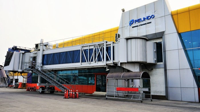 Pelindo