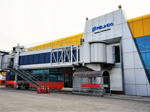 Pelindo Siap Layani Arus Mudik Lebaran di 63 Terminal Penumpang