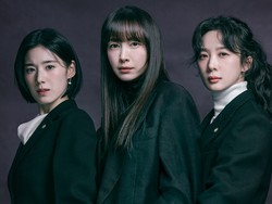 Para Pemeran Drama Korea Honour, Kisah 3 Pengacara dan Rahasia 20 Tahun