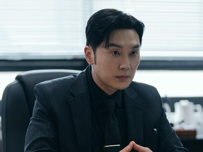 Pemain Drama Korea Honour
