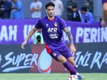 Terungkap Penyebab Kiko Hilang dari Skuad Persik Kediri