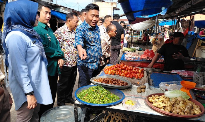 Pemkab Deli Serdang