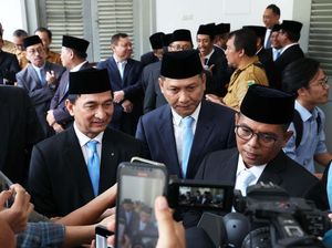 Setahun Andra Soni-Dimyati, Indikator Makro Banten Tunjukkan Tren Positif