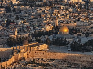 Kisah Shalahuddin Restorasi Al-Aqsa Setelah 90 Tahun Dikuasai Pasukan Salib