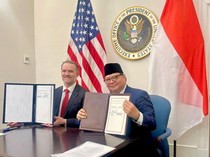 Perjanjian Dagang Indonesia-AS Diteken, Produk RI Ini Dapat Tarif 0%