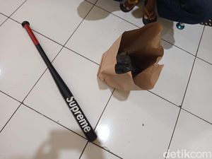Warga Kajoran Tewas Dikeroyok Usai Dituding Pebinor, 4 Orang Ditangkap