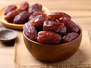 Jangan Salah Pilih! Setiap Jenis Kurma Punya Khasiat yang Beda