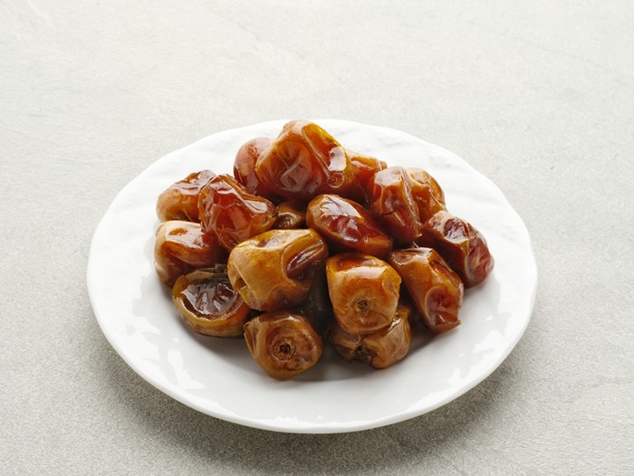 Perbedaan khasiat kurma