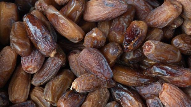 Perbedaan khasiat kurma
