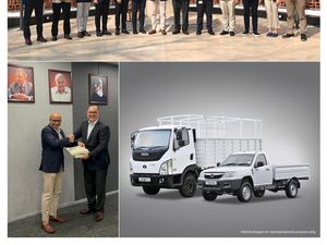 Impor Pickup dari India Jadi Sorotan Gaikindo, Padahal Pabrikan di RI Juga Bisa Bikin