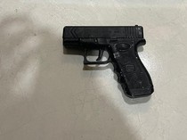 Pistol Perampok iPhone 15 Pro di Mojokerto Ternyata Hanya Properti