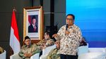 Prabowo Resmikan Direksi Baru BPJS Ketenagakerjaan