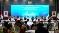 Presiden RI Prabowo Subianto menetapkan kepemimpinan baru BPJS Ketenagakerjaan melalui Keppres Nomor 18/P Tahun 2026 untuk masa jabatan 2026–2031 yang efektif sejak 19 Februari 2026.