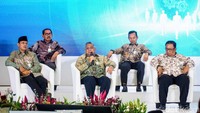 Strategi tersebut menitikberatkan pada perluasan kepesertaan terutama pekerja informal dan migran, peningkatan kualitas layanan berbasis digital, serta penguatan tata kelola dan investasi yang akuntabel.