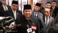 Jadi Wakil Komandan ISF, RI Akan Kirim 8 Ribu TNI ke Gaza 1-2 Bulan ke Depan
