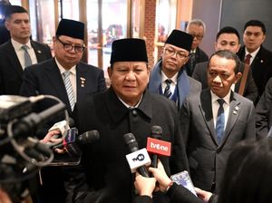 Jadi Wakil Komandan ISF, RI Akan Kirim 8 Ribu TNI ke Gaza 1-2 Bulan ke Depan