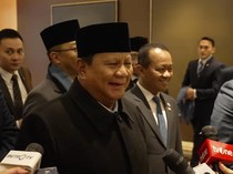 Jangan Biarkan Kerja Kotor Oknum Mencoreng Kepemimpinan Presiden