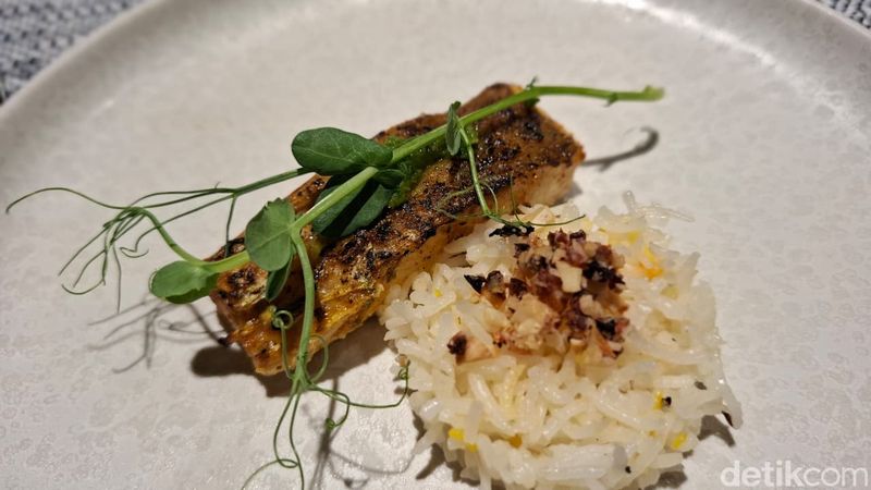 Promo iftar Fairmont