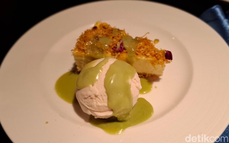 Promo iftar Fairmont