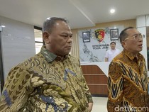 Kuasa Hukum Rahmat Muhajirin Bantah Diklarifikasi Soal Dana Pilkada