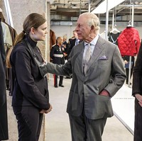 Melalui pernyataan resmi Istana Buckingham, Raja Charles menyatakan dukungannya terhadap proses hukum yang berjalan. Hukum harus berjalan sebagaimana mestinya, demikian pernyataan sang raja, seraya menegaskan kerja sama penuh keluarga kerajaan terhadap penyelidikan. Foto: Richard Pohle - WPA Pool/Getty Images