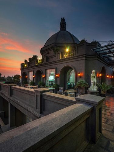 Ramadan at The Castle di GH Unversal Hotel Bandung Ramadan at The Castle di GH Unversal Hotel Bandung