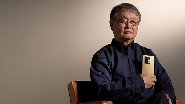 Eksotis! Realme 16 Pro 5G Terinspirasi Savana Indonesia Musim Kemarau