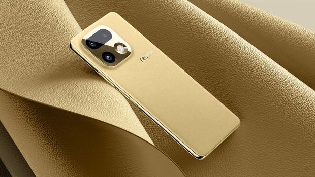Eksotis! Realme 16 Pro 5G Terinspirasi Savana Indonesia Musim Kemarau