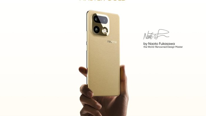 Realme 16 Pro Series 5G